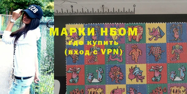 гашик Белоозёрский